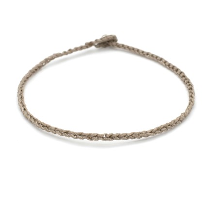 Bracelet "Chaplet Y"