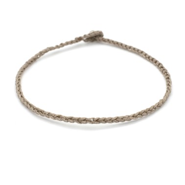 Bracelet "Chaplet Y"