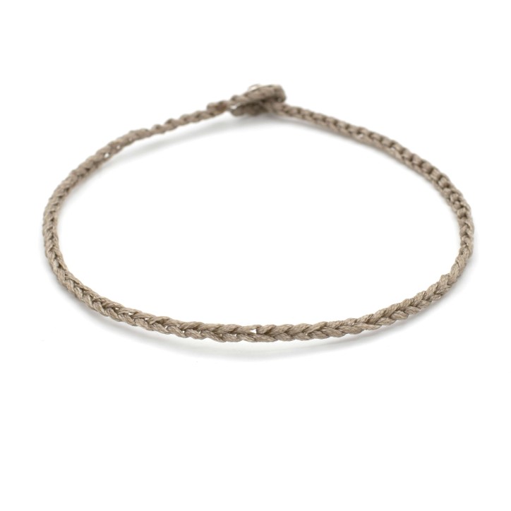 Βραχιόλι "Κομποσκοίνι Υ"