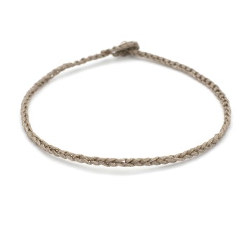 Bracelet "Chaplet Y"