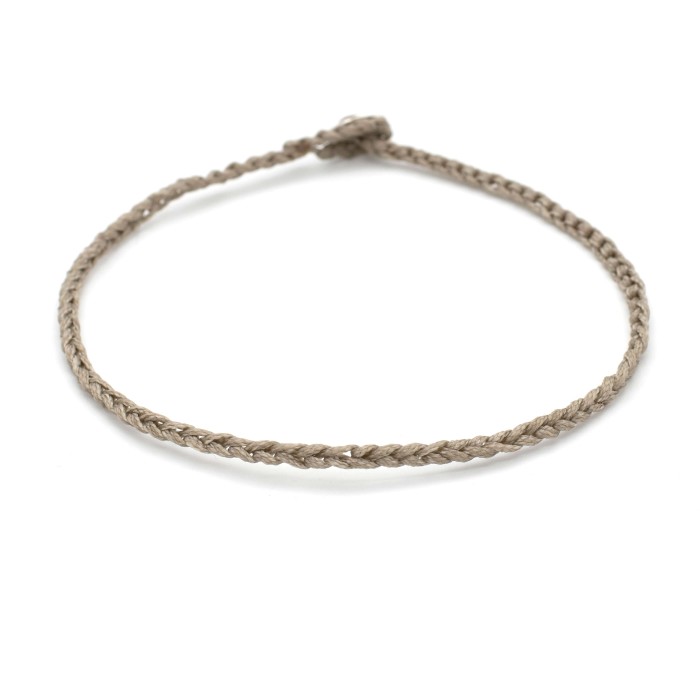 Βραχιόλι - "Κομποσκοίνι Υ"