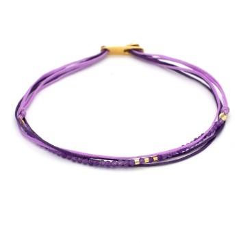 Βραχιόλι "Σύνεση G"