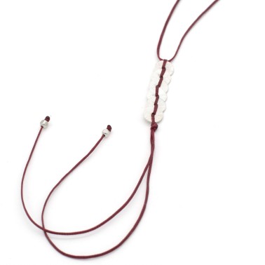 Necklace "San Antonio Tie"