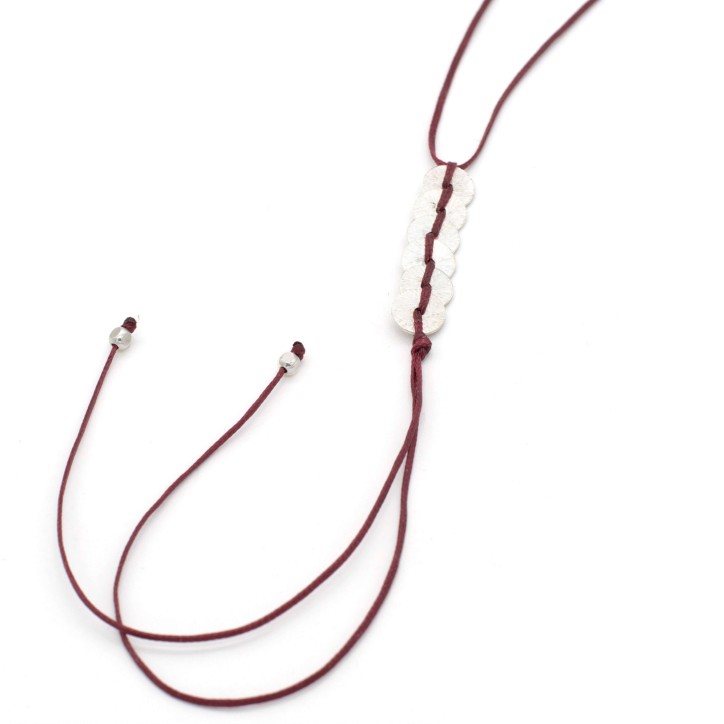 Necklace "San Antonio Tie"