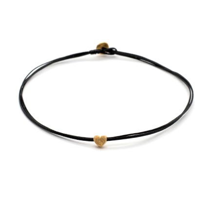 Bracelet "Mini Little Heart G"