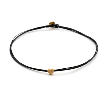 Bracelet "Mini Little Heart G"