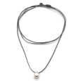 Necklace "Minimal Drop"
