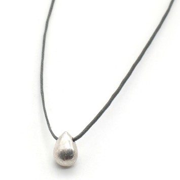 Necklace "Minimal Drop"