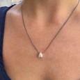 Necklace "Minimal Drop"