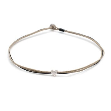 Bracelet "Mini Little Heart"