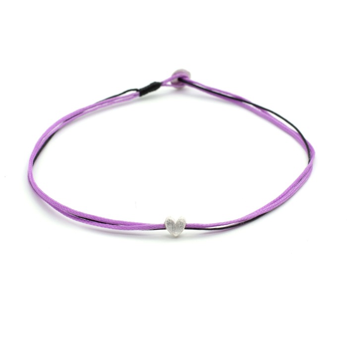 Βραχιόλι "Καρδούλα Μίνι"