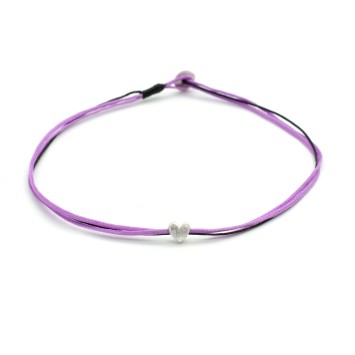 Bracelet "Mini Little Heart"