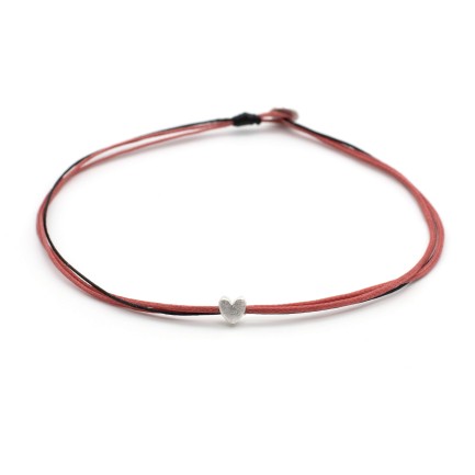 Bracelet "Mini Little Heart"