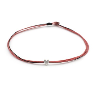 Bracelet "Mini Little Heart"