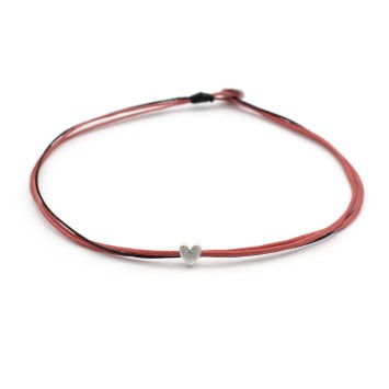 Bracelet "Mini Little Heart"