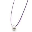 Necklace "Minimal Drop"