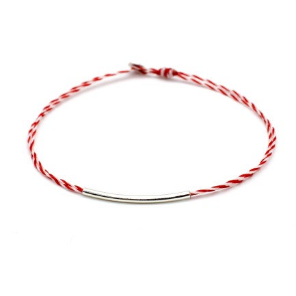 Bracelet "Martaki - Minimal Little Bar S"