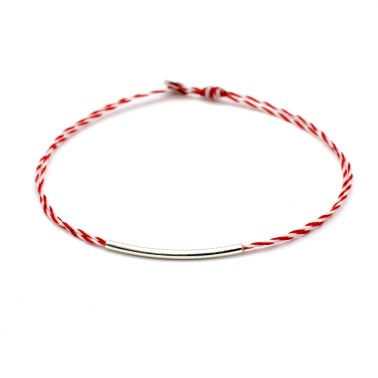 Bracelet "Martaki - Minimal Little Bar S"