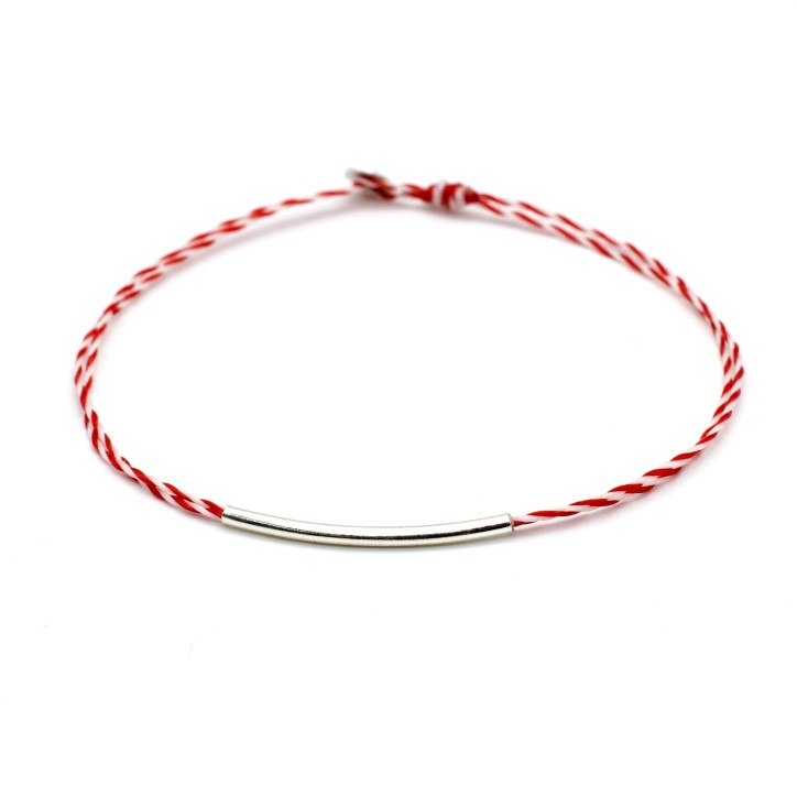 Bracelet "Martaki - Minimal Little Bar S"