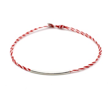 Bracelet "Martaki - Minimal Little Bar S"