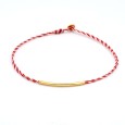 Bracelet "Martaki - Minimal Little Bar S G"