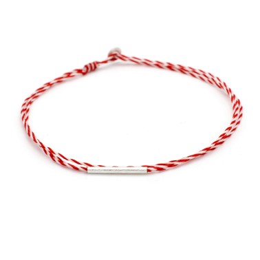 Bracelet "Martaki - Minimal Little Bar SXS"