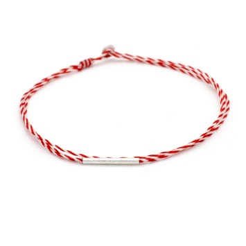 Bracelet "Martaki - Minimal Little Bar SXS"