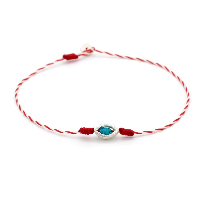 Bracelet "Martaki - Little Evil Eye"