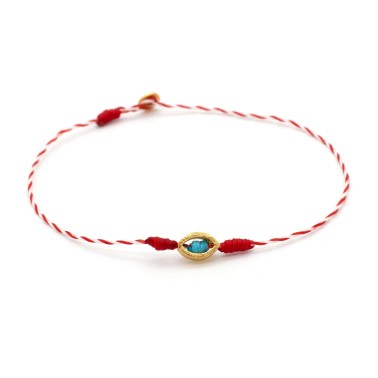 Bracelet "Martaki - Little Evil Eye G"
