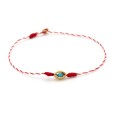 Bracelet "Martaki - Little Evil Eye G" Bracelet "Martaki - Little Evil Eye G"