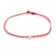 Bracelet "Martaki - Minimal Little Heart"