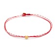 Bracelet "Martaki - Minimal Little Heart G"