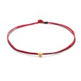 Anklet "Mini Little Heart G"