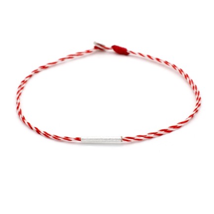 Bracelet "Martaki - Minimal Little Bar Z"