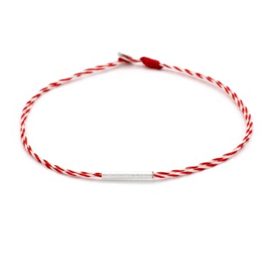 Bracelet "Martaki - Minimal Little Bar Z"