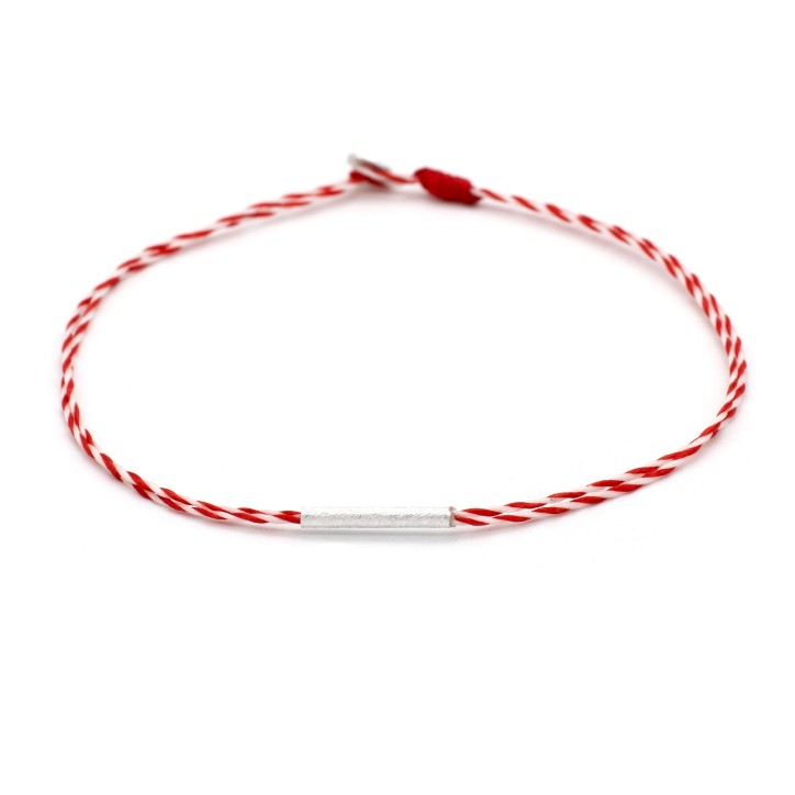 Bracelet "Martaki - Minimal Little Bar Z"