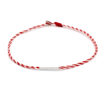 Bracelet "Martaki - Minimal Little Bar Z"
