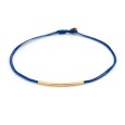 Bracelet "Minimal Little Bar S G"