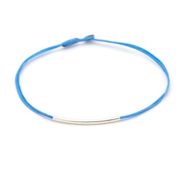 Bracelet "Minimal Little Bar S"