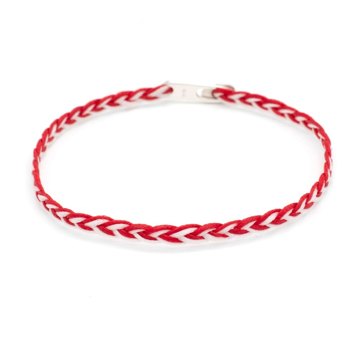 Bracelet "Martaki - Chaplet X"