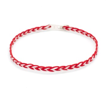 Bracelet "Martaki - Chaplet X"