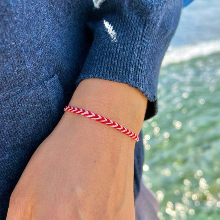 Bracelet "Martaki - Boho Boho"