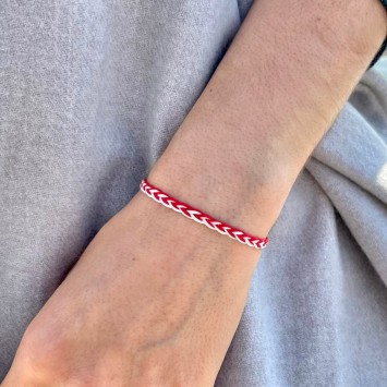 Bracelet "Martaki - Chaplet X"