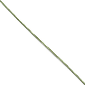 Necklace "Minimal Little Polygonial Moments"