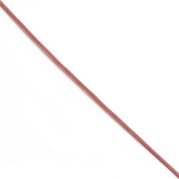 Necklace "Minimal Little Polygonial Moments"