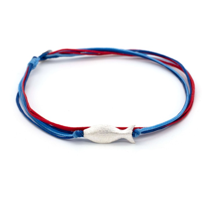 Βραχιόλι "Ψαράκι Coco"