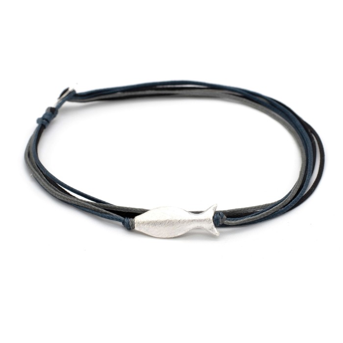 Βραχιόλι "Ψαράκι Coco" Βραχιόλι "Ψαράκι Coco"