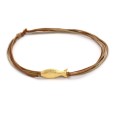 Bracelet "Little Fish Coco G"