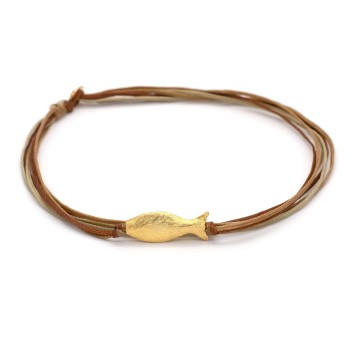 Bracelet "Little Fish Coco G"