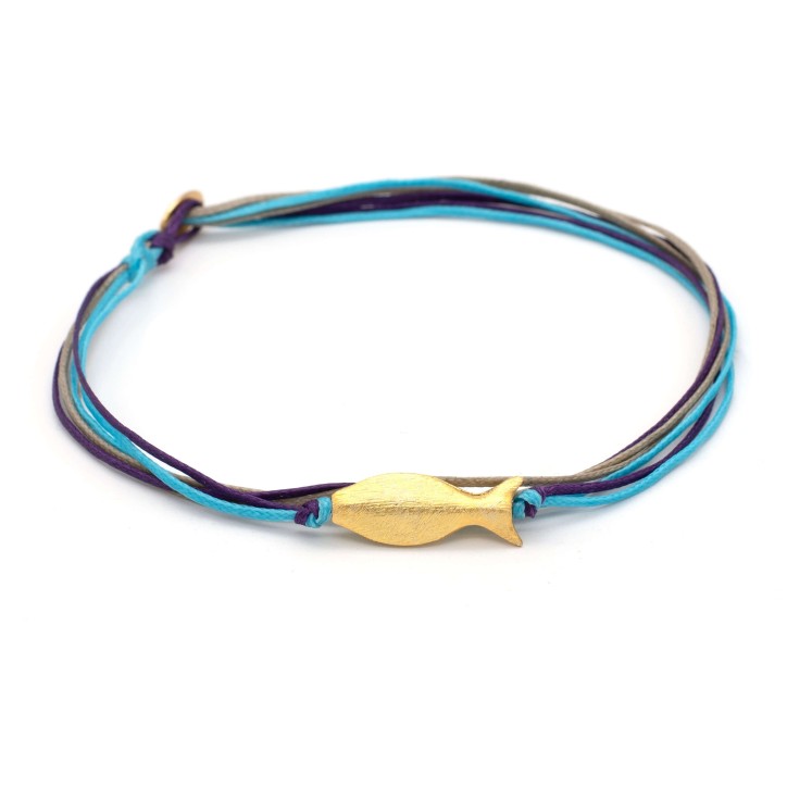 Bracelet "Little Fish Coco G"